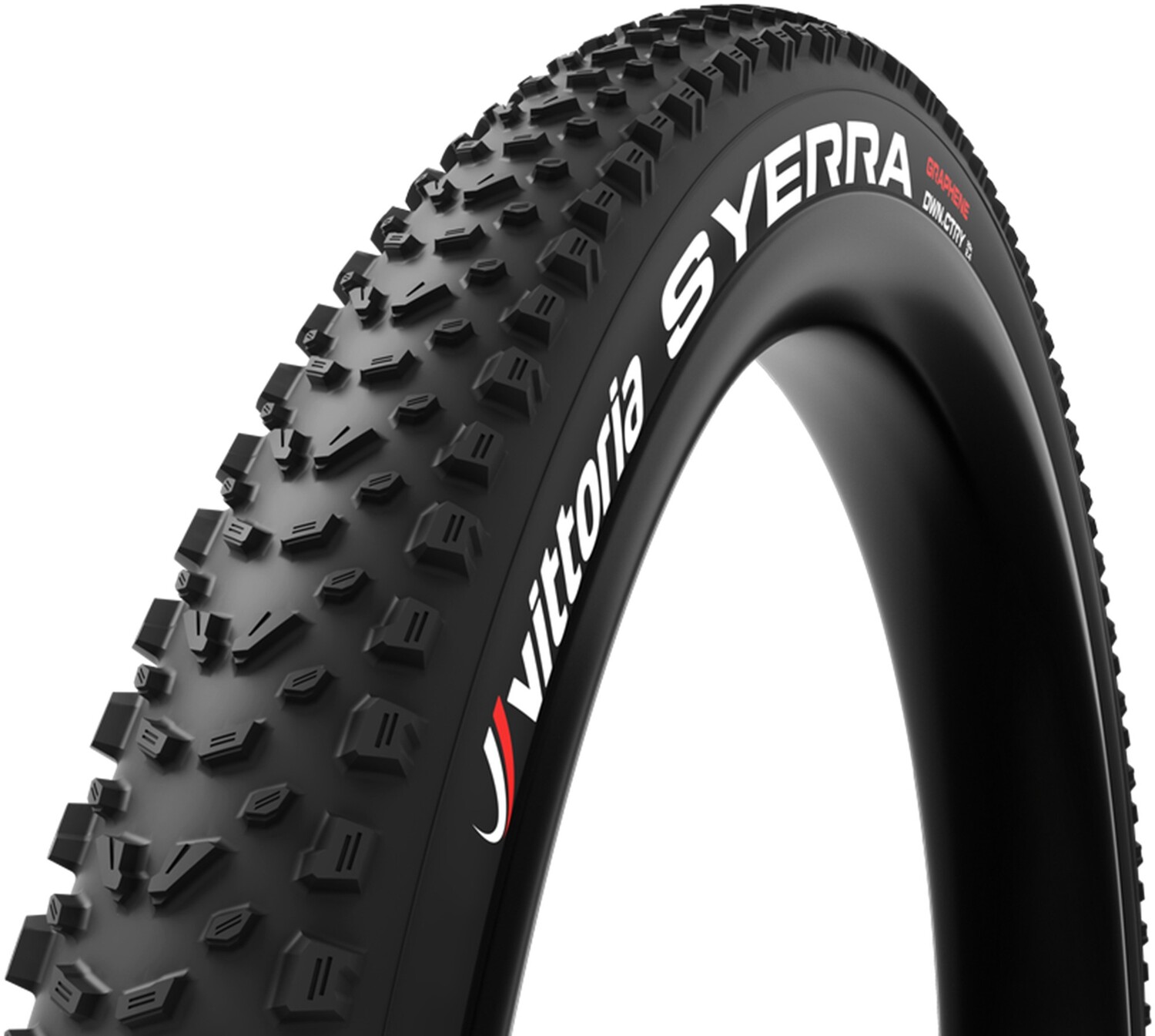 

Сьерра Тир Vittoria, черный