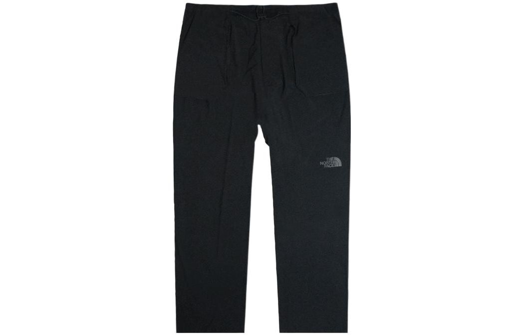 

THE NORTH FACE Мужские трикотажные спортивные штаны, цвет Black