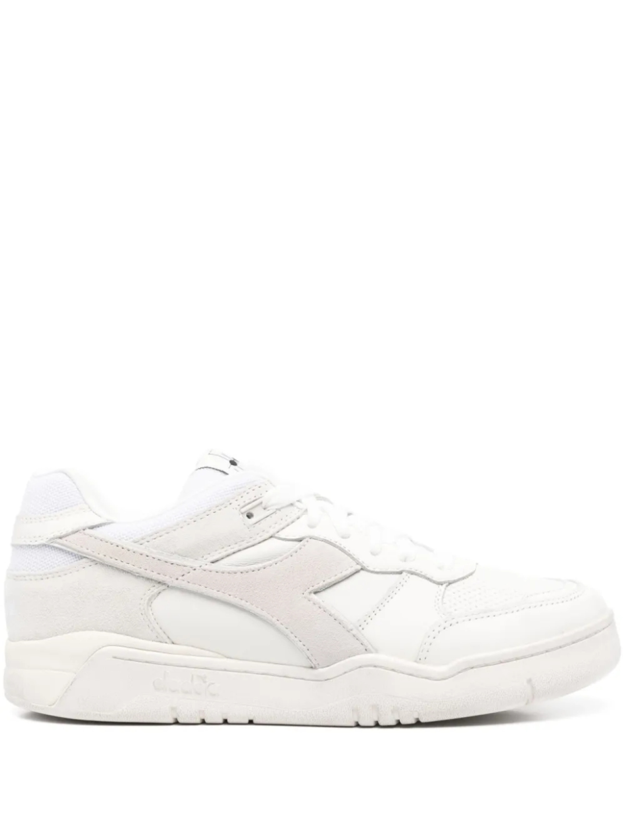 

Diadora кроссовки Heritage, белый