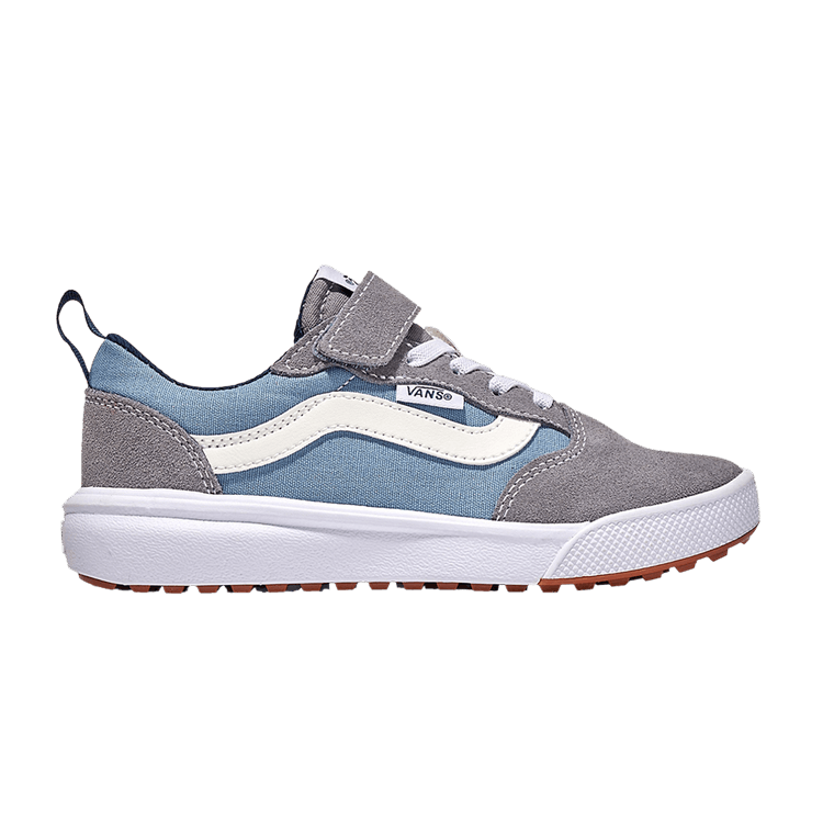 

Кроссовки Vans UltraRange 66 V Kids 'Blue Grey', серый