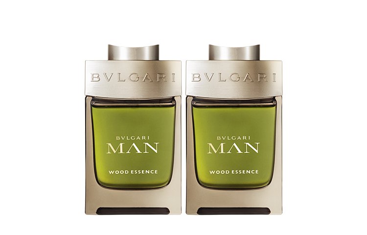 BVLGARI Парфюмерная проба City Forest Sea Blue Arctic Ice Peak для мужчин, древесные ноты, туалетная вода, парфюмерная вода, 5мл*2 — фото 3
