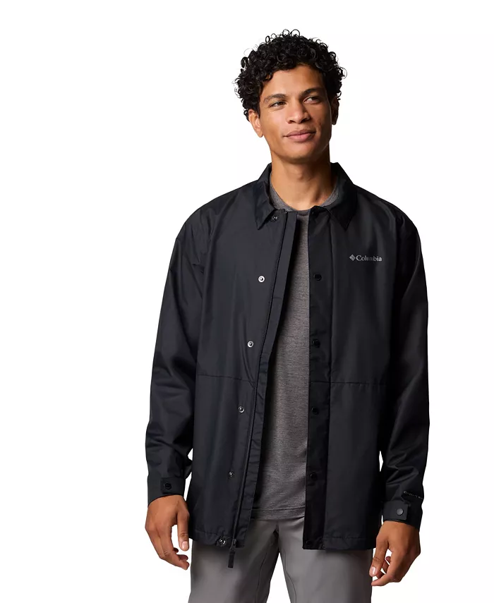 

Мужская куртка Sleetwood Mac Columbia, черный