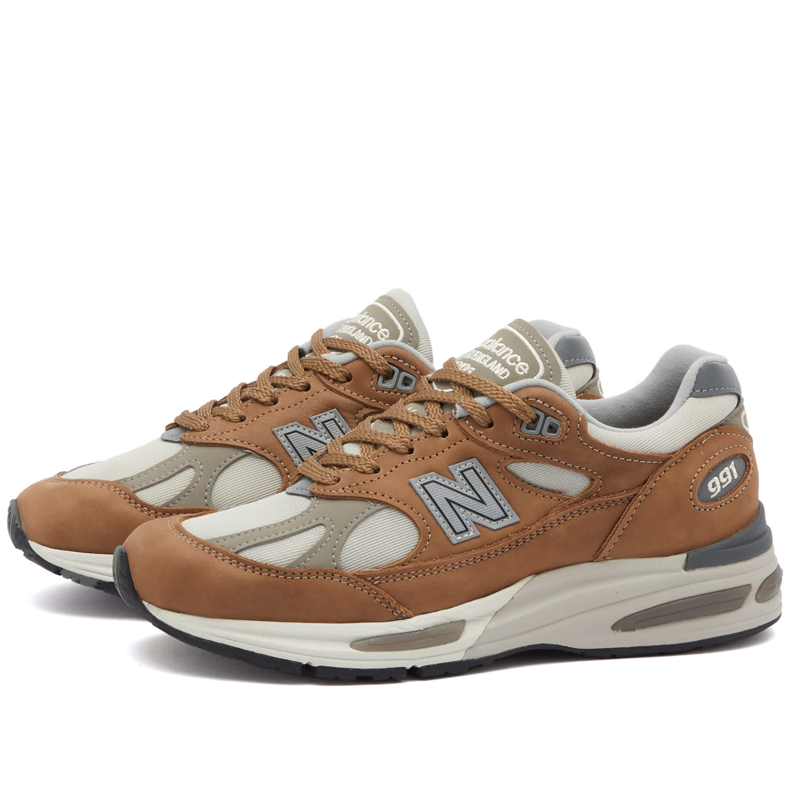 

Кроссовки New Balance U991Tb2, коричневый, Коричневый;серый, Кроссовки New Balance U991Tb2, коричневый