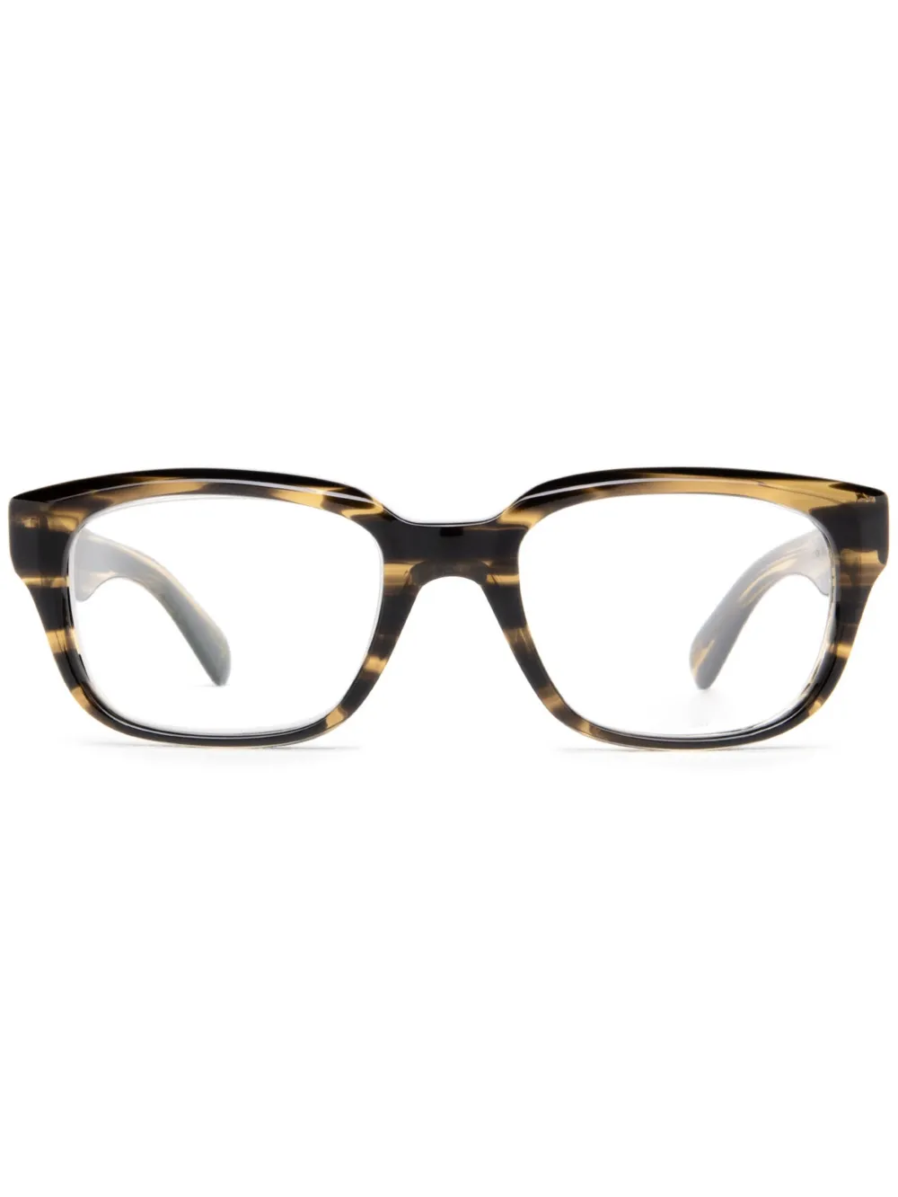 

Очки Zindik Moscot, коричневый