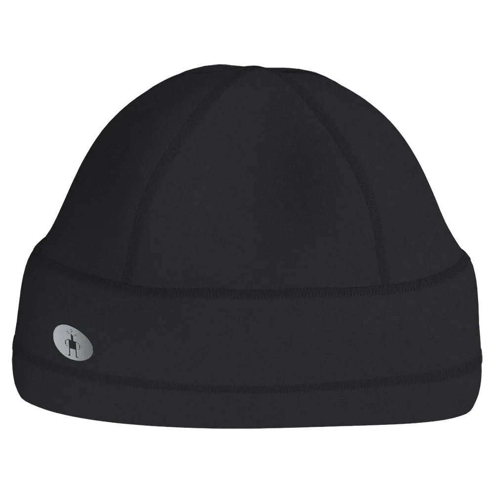 

Шапка Smartwool Active, черный