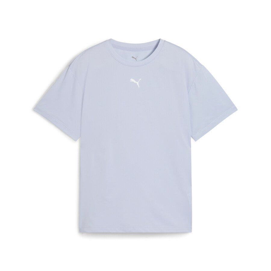 

Рубашка PUMA, пастельный синий