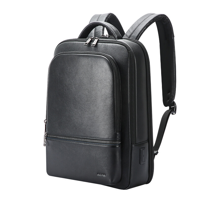 

Мужской рюкзак Bopai, Черный