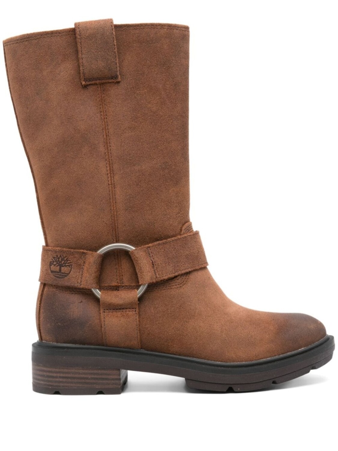 

Timberland 40-миллиметровые ботинки Brimfield, коричневый