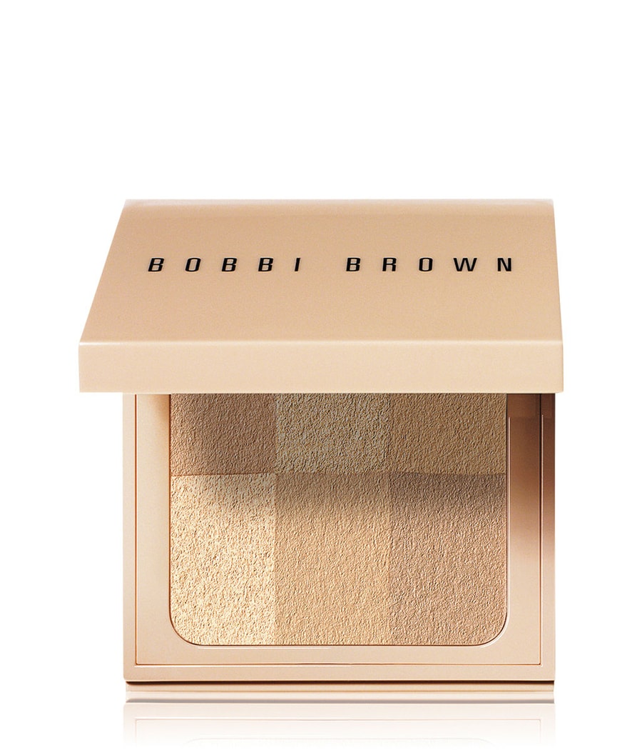 

Хайлайтер Bobbi Brown Nude Finish Illuminating, Nude, 6.6g
