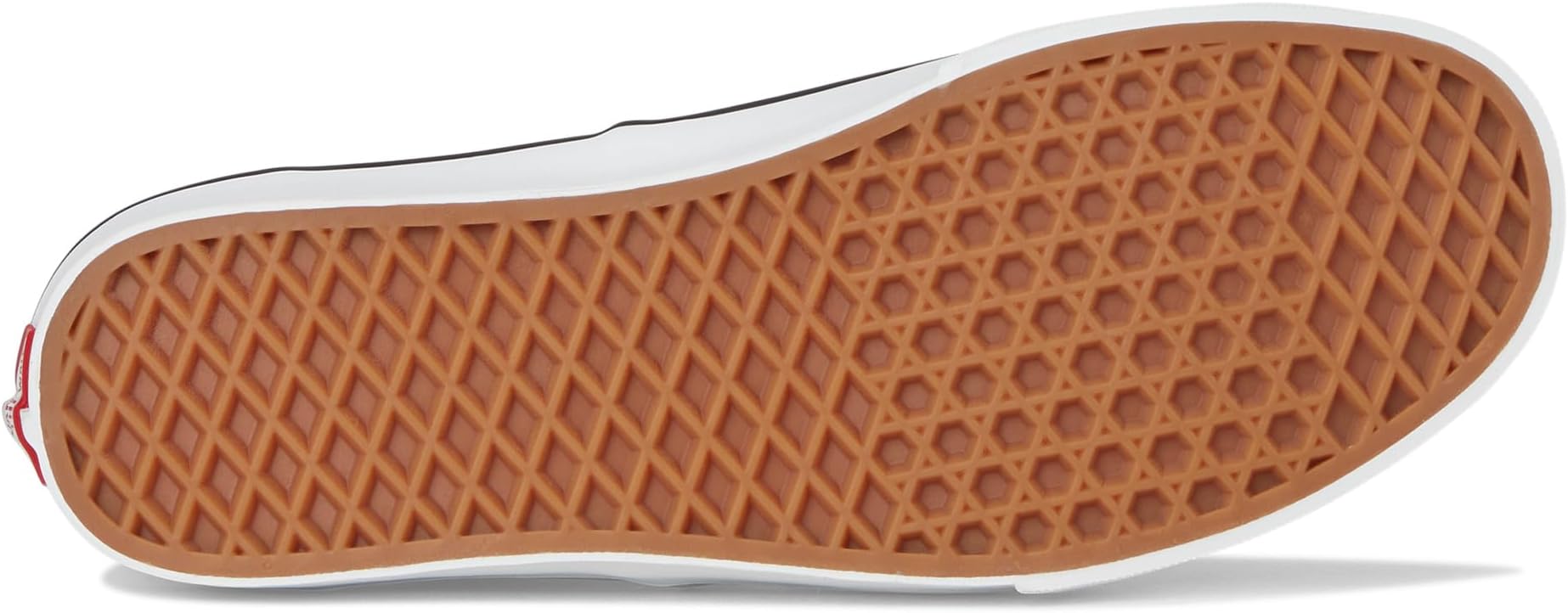 Кроссовки Vans Authentic, цвет Color Theory Halogen Blue — фото 3