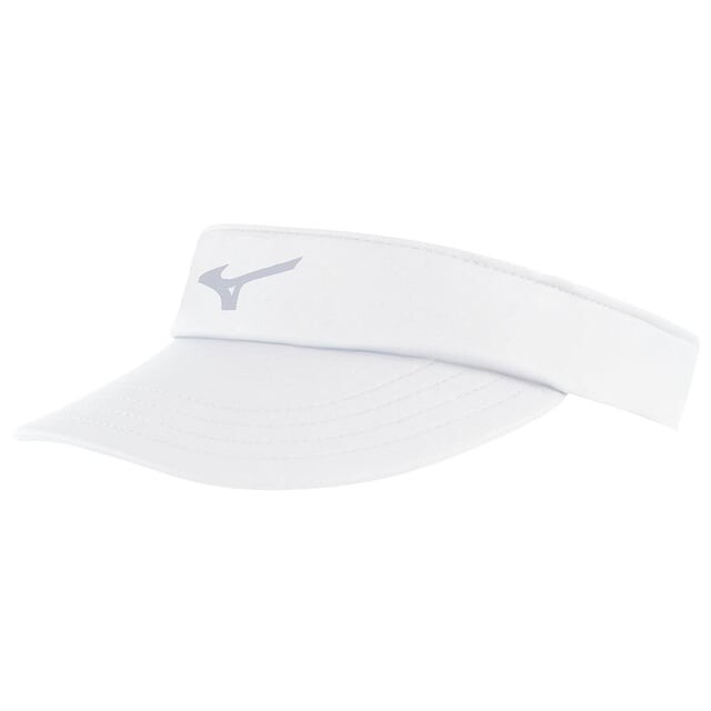 

Мужская кепка Elite Visor II Mizuno, белый