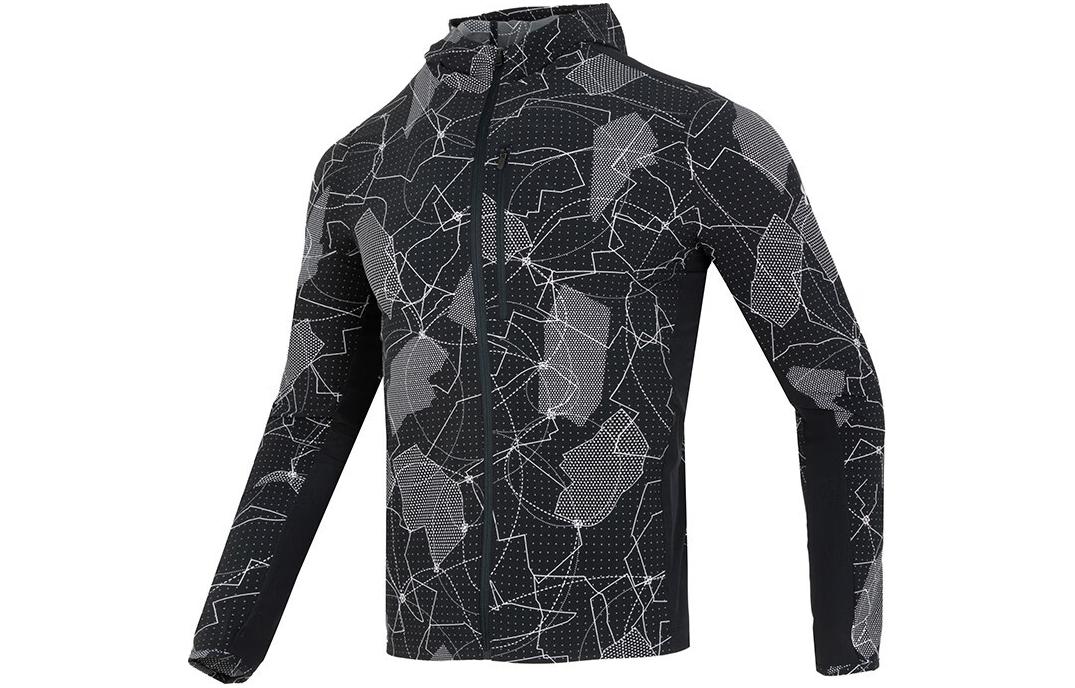 

Мужская куртка Under Armour, цвет Black