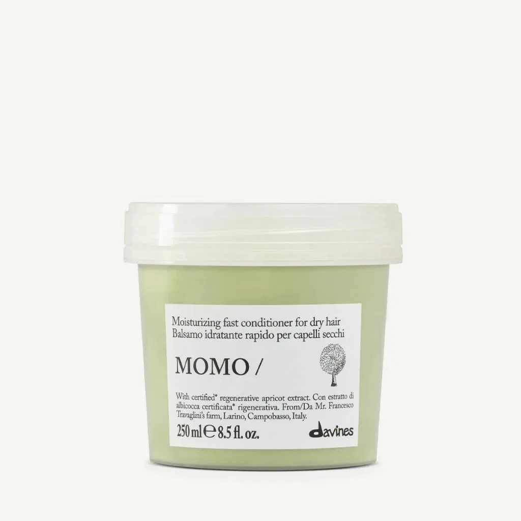Кондиционер для волос «Momo» от Davines