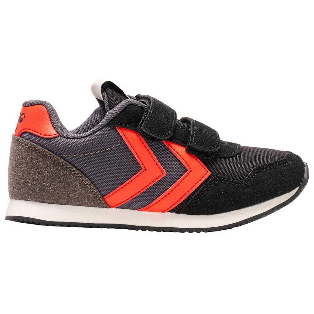 

Кроссовки Hummel Reflex Double Multi, коричневый