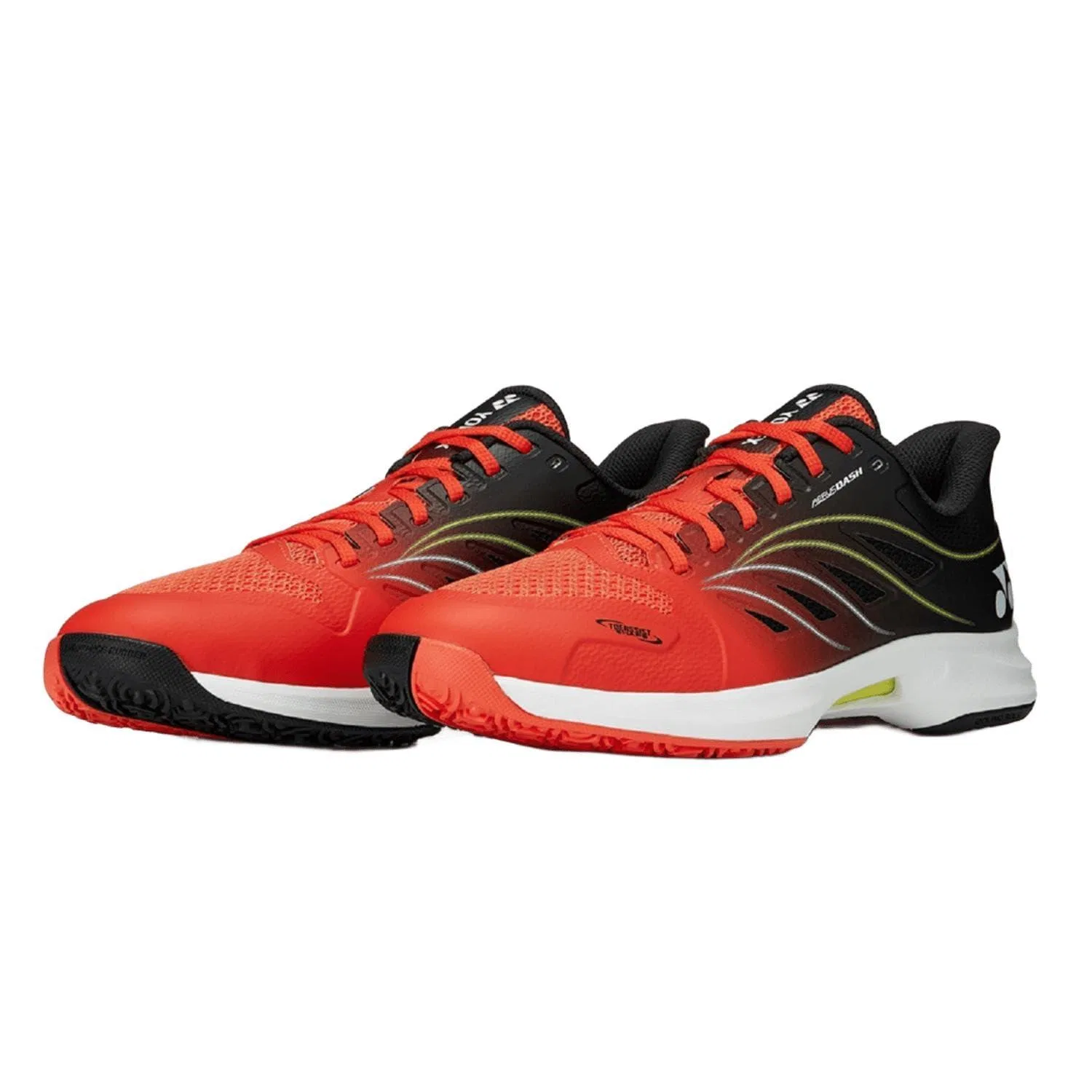 Мужские кроссовки для тенниса «Power Cushion Aerus Dash 5 MGC» от Yonex