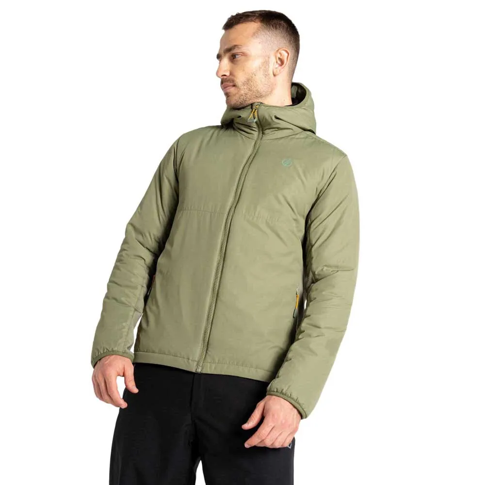 

Куртка Dare2B Torrek Air Lite, зеленый