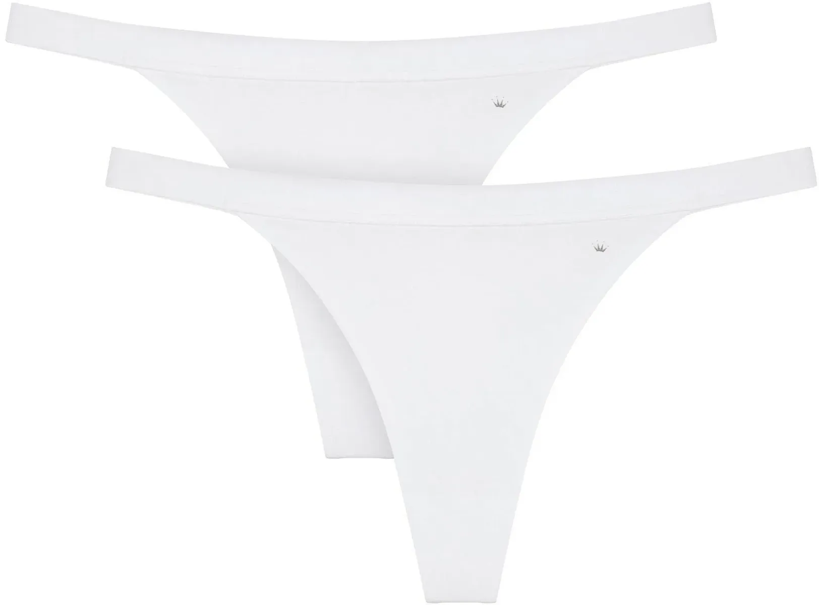 

Струна Triumph "Smart Natural Brazil String 2P" (2 шт. в упаковке), бесшовная, белый