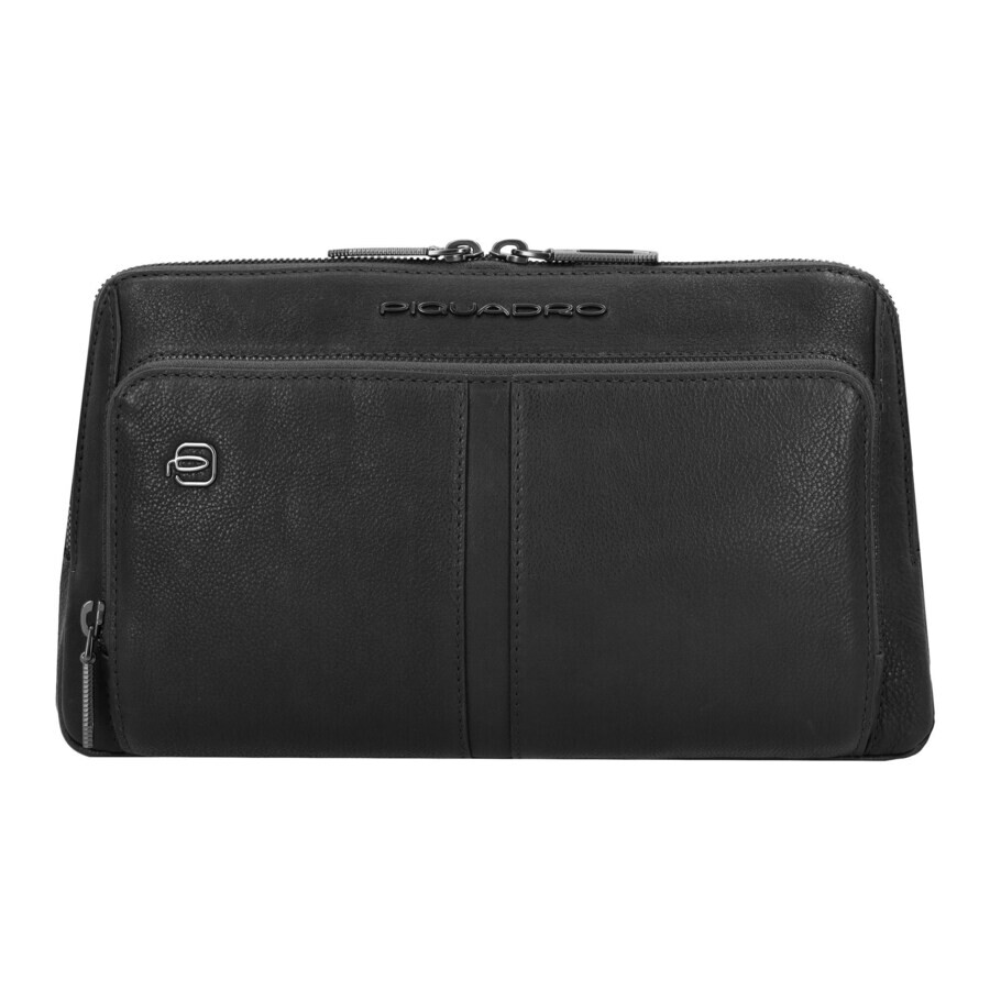 

Поясная сумка Piquadro Fanny Pack, черный