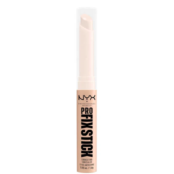 

Корректирующий стик-консилер pro fix stick Nyx Professional Makeup, цвет light