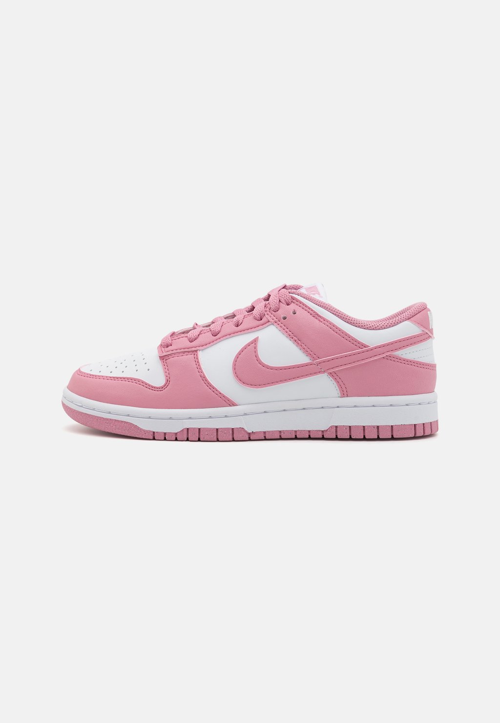 Низкие кеды DUNK NEXT NATURE Nike Sportswear, фуксия