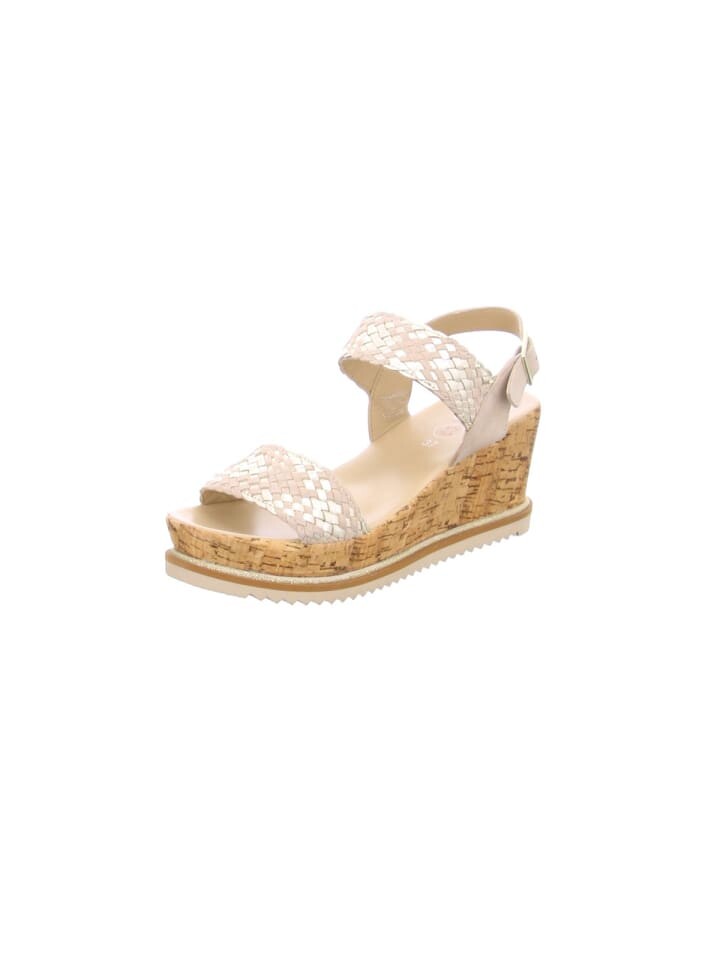 

Низкие кроссовки ara Ara Parma beige, бежевый