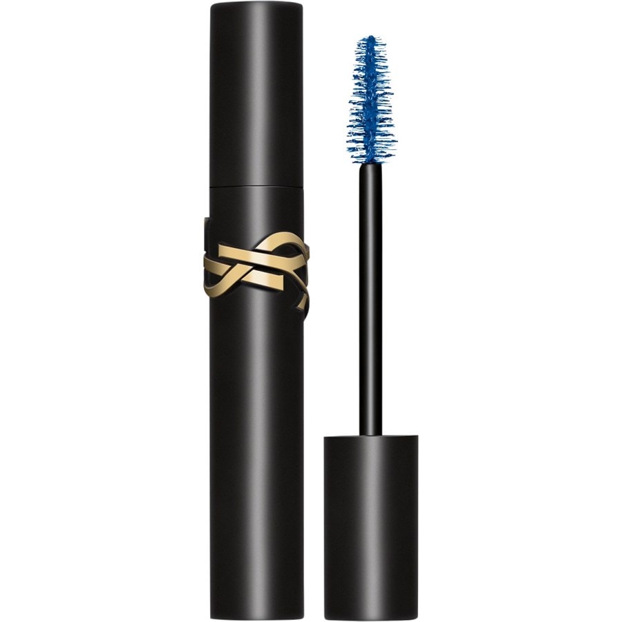 

Тушь для ресниц Yves Saint Laurent Lash Clash Mascara, 04 Blue / 9 ml