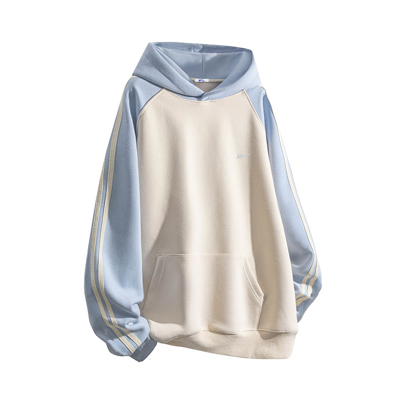 

Женская толстовка Huichao Warrior Star Cloud Collection, черный/белый/серый/мультиколор
