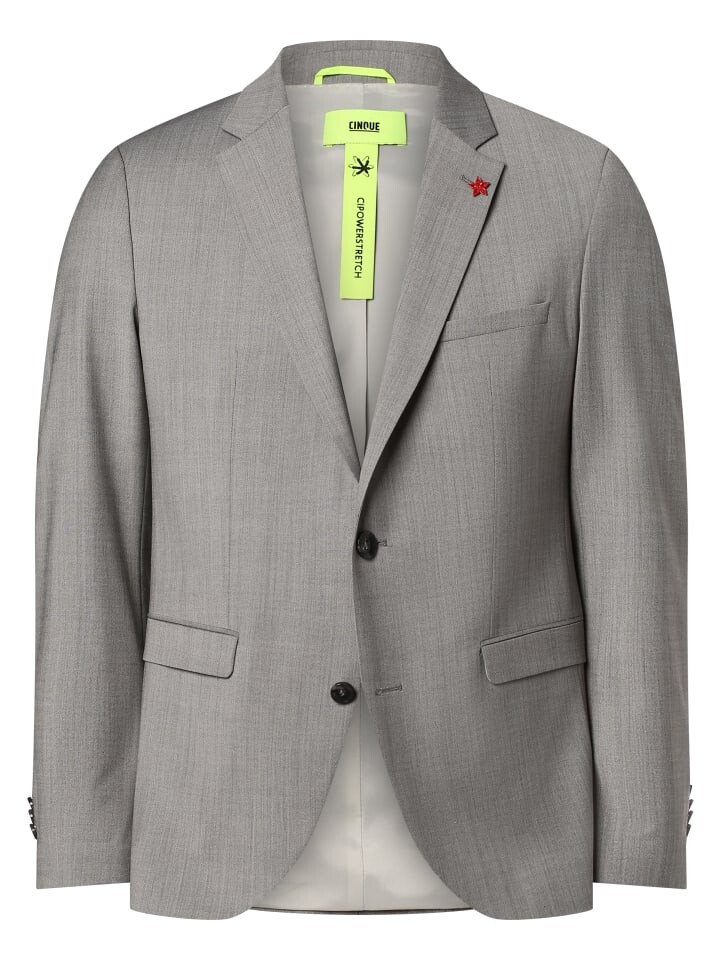 

Костюм Cinque, серый