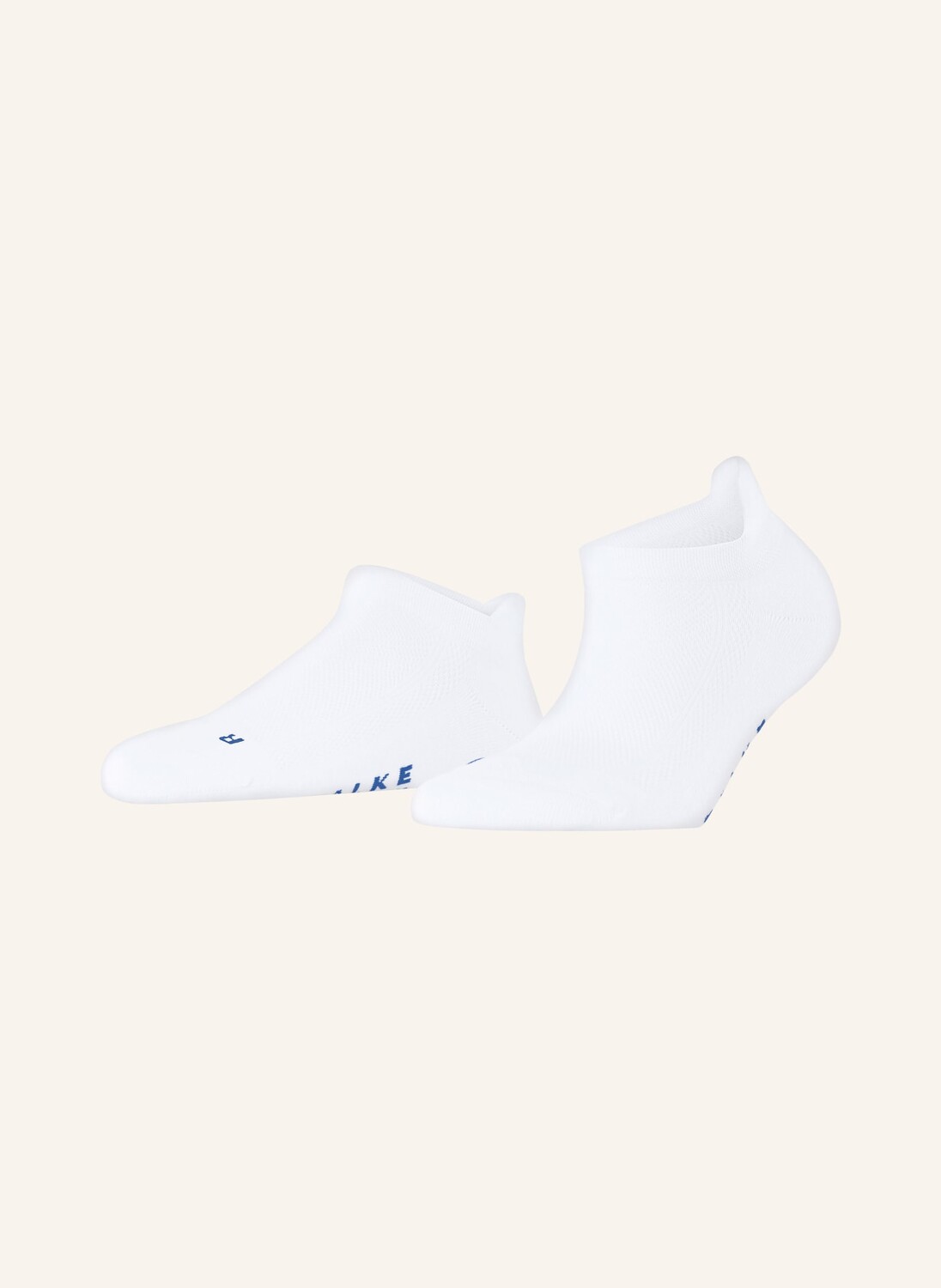 

Носки-Кроссовки крутой удар Falke, белый