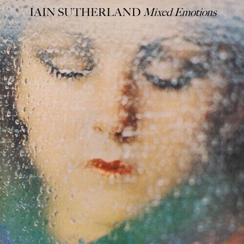 

CD диск Sutherland, Iain: Mixed Emotions