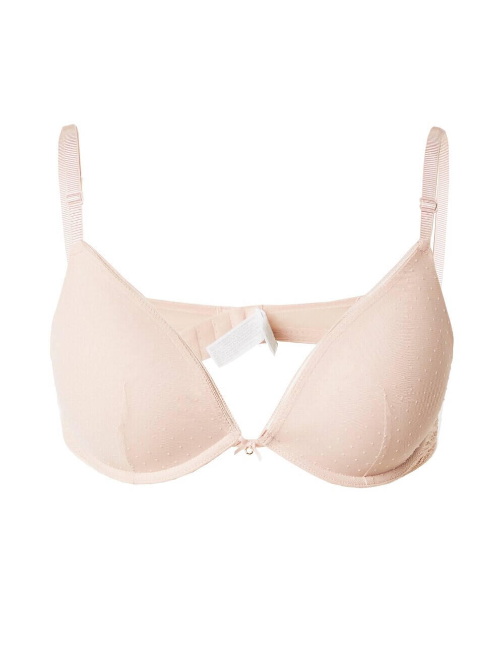 

Бюстгальтер с эффектом пуш-ап Women'Secret, розовый