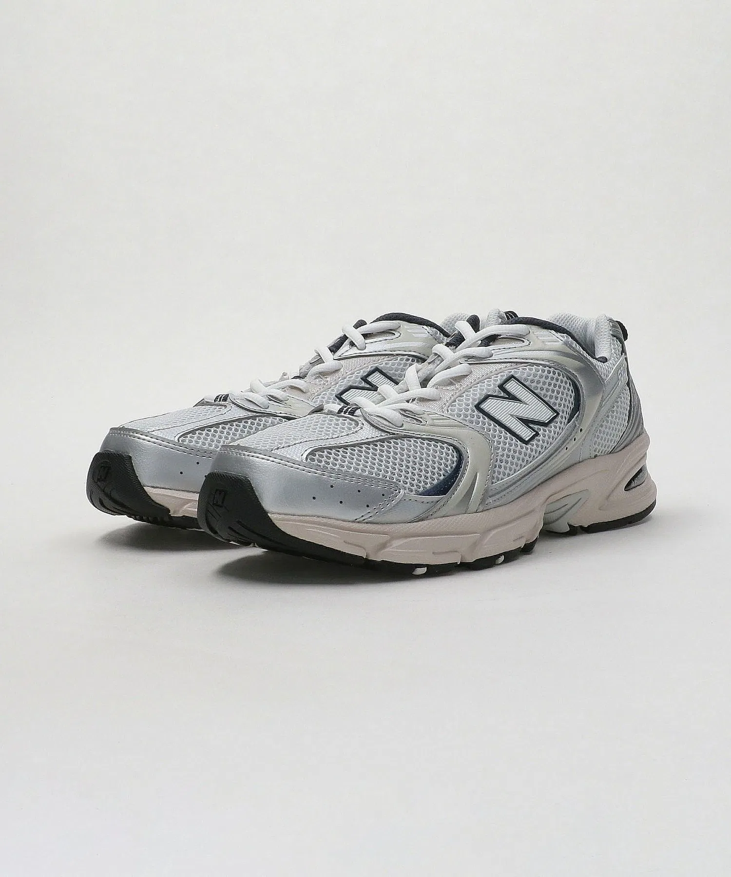 Мужские кроссовки New Balance MR 530 KA — фото 3