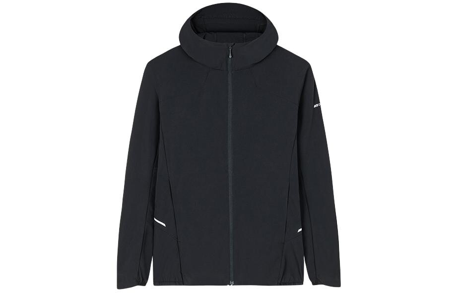 

Коллекция Outdoor Солнцезащитная одежда Женская черная Anta