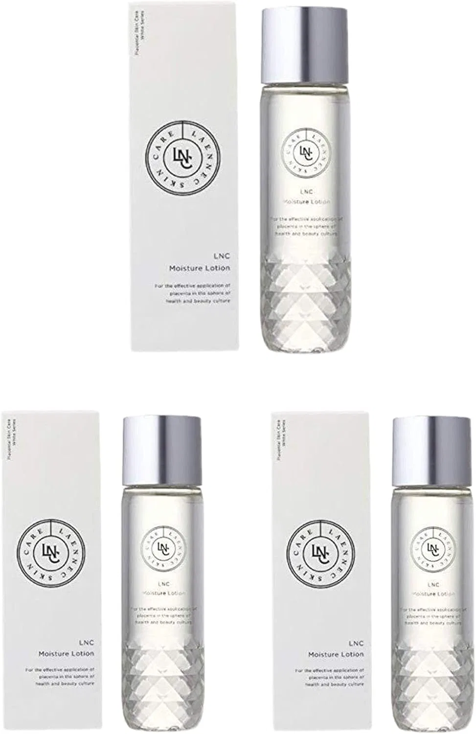 Тоник Nippon Biologics — Увлажняющий LNC Moisture Lotion, , x, 120 мл