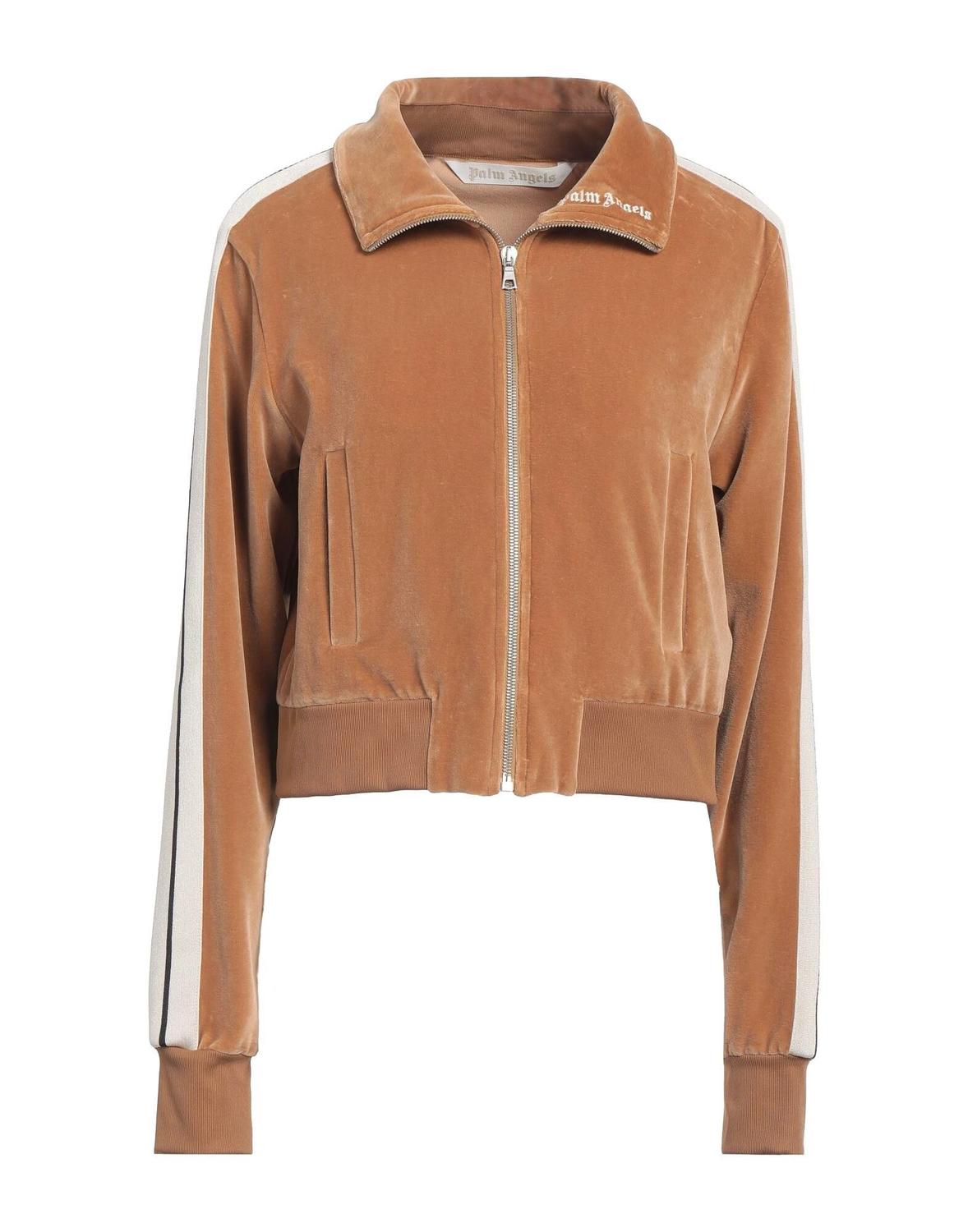 

Толстовка Palm Angels, коричневый