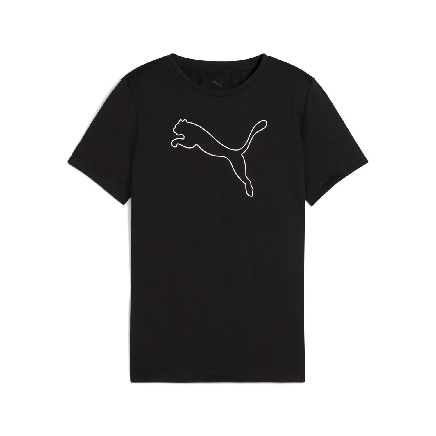 Футболка Puma Performance черного цвета