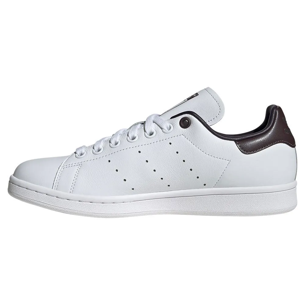 Кроссовки adidas Originals Stan Smith, белый — фото 3