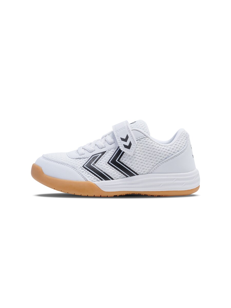

Кроссовки Hummel, белый