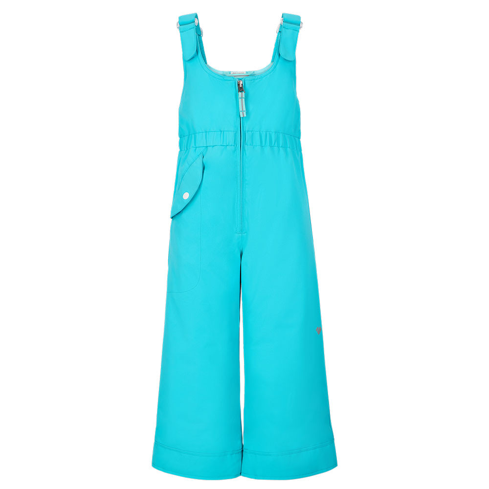 

Утепленный лыжный комбинезон Obermeyer Snoverall (для маленьких девочек), Breeze