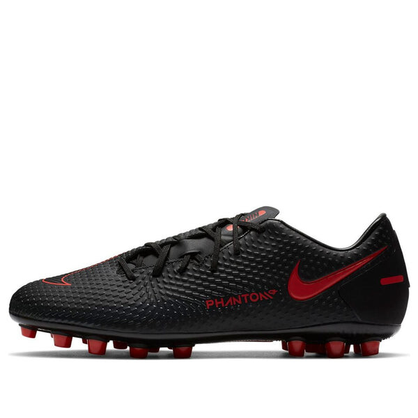 

Кроссовки фантом gt академия ag Nike, черный
