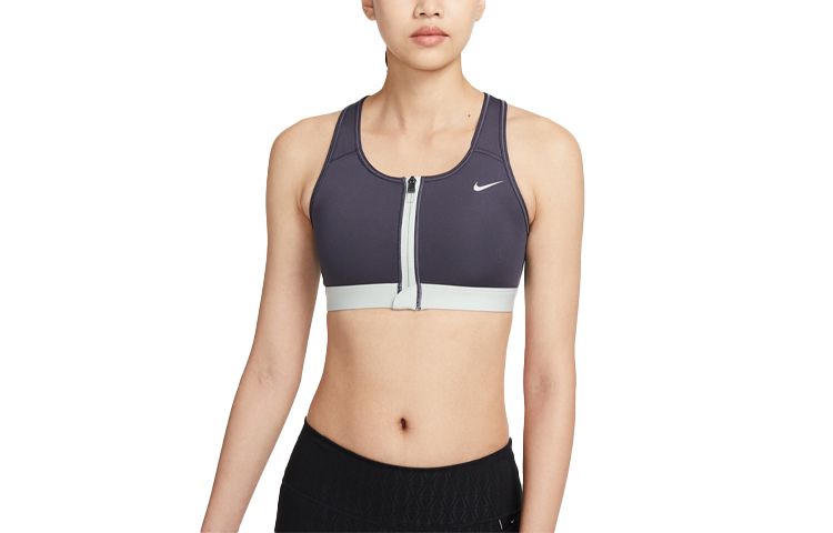 

Nike Спортивное нижнее белье женское Iron Frame черное