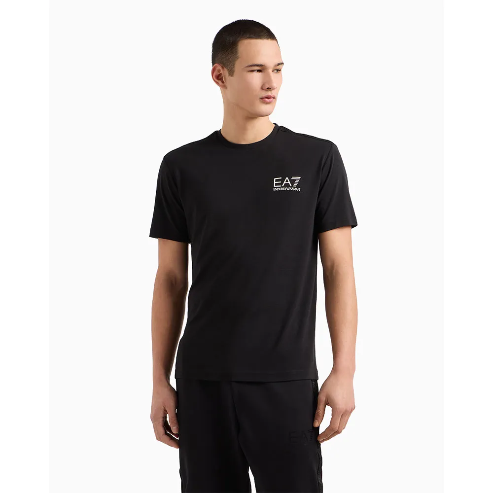 

Футболка EA7 EMPORIO ARMANI 7M000299_AF13739, черный
