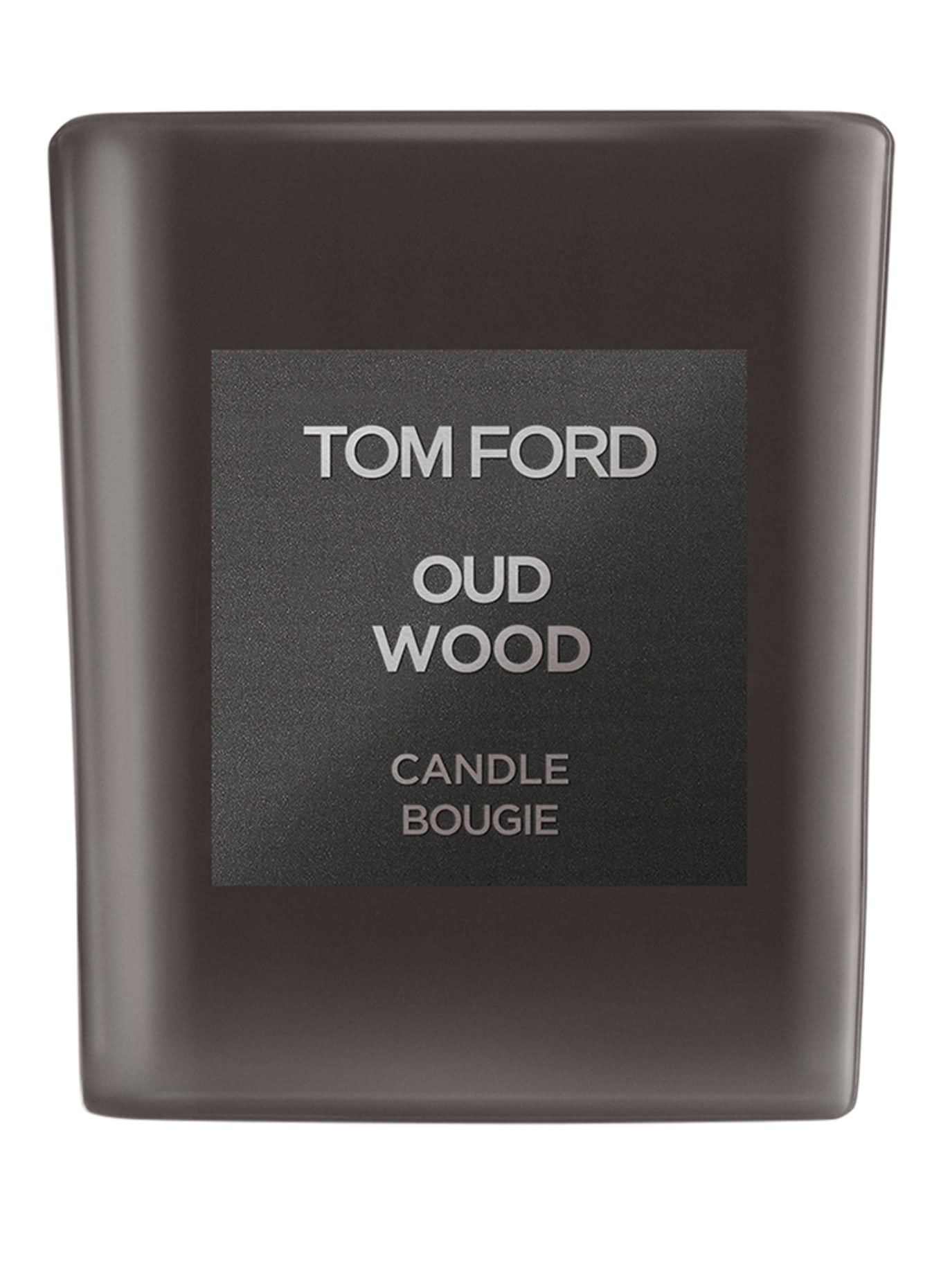 

Ароматическая свеча Tom Ford Beauty OUD WOOD CANDLE