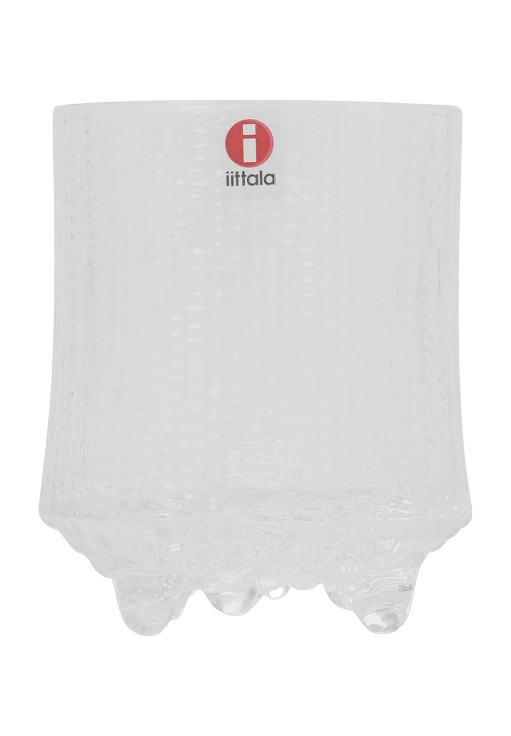

Стакан для воды Ultima Thule, набор из 2 шт iittala, прозрачный