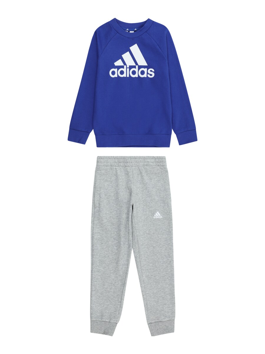 

Спортивный костюм ADIDAS SPORTSWEAR Essentials, синий