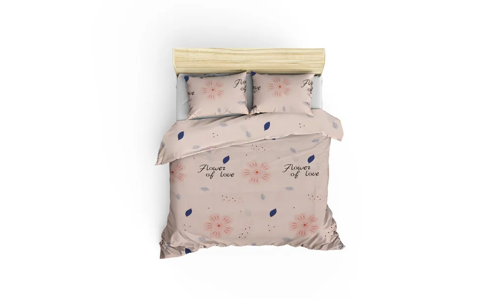 

Пуховое одеяло L'Essentiel Linge de Maison, серебряный