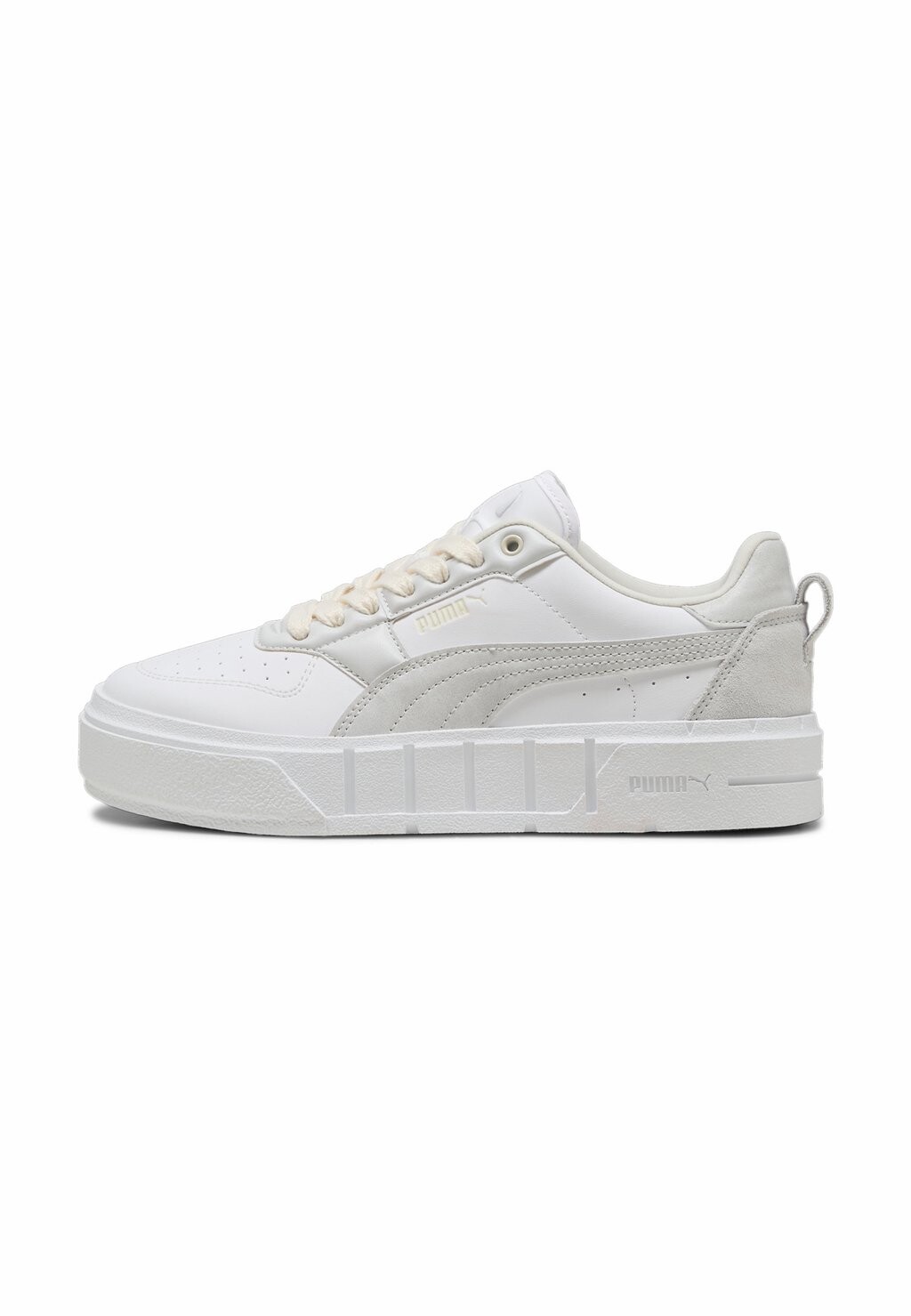 

Кроссовки CALI COURT VOLUME Puma, белый