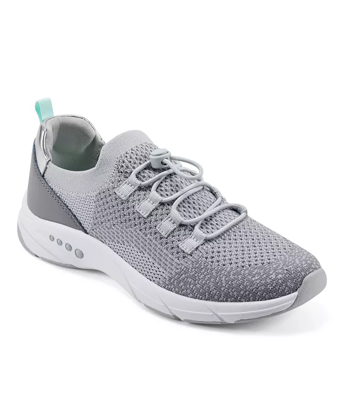 Женские трикотажные слипоны X Denise Austin Astrid Easy Spirit, серый