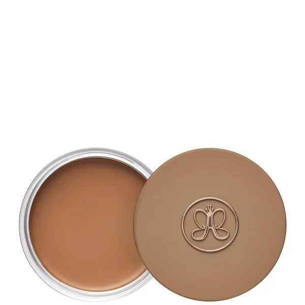 

Бронзер кремовый Anastasia Beverly Hills, цвет golden tan