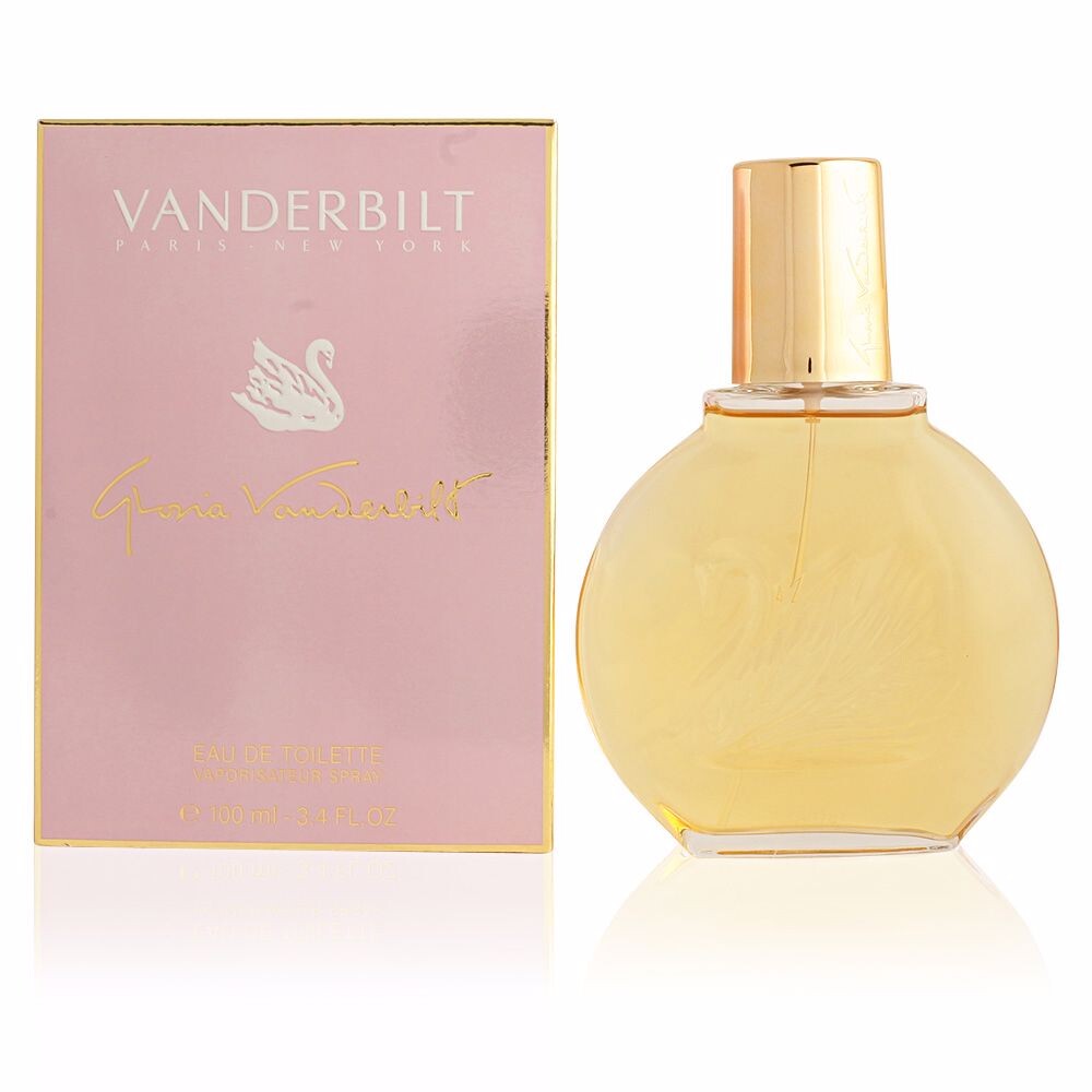 

Духи Vanderbilt Vanderbilt, 100 мл